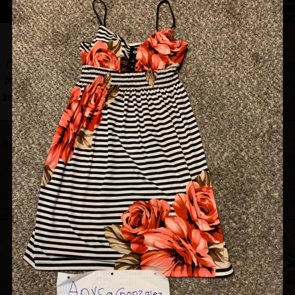 A Dress